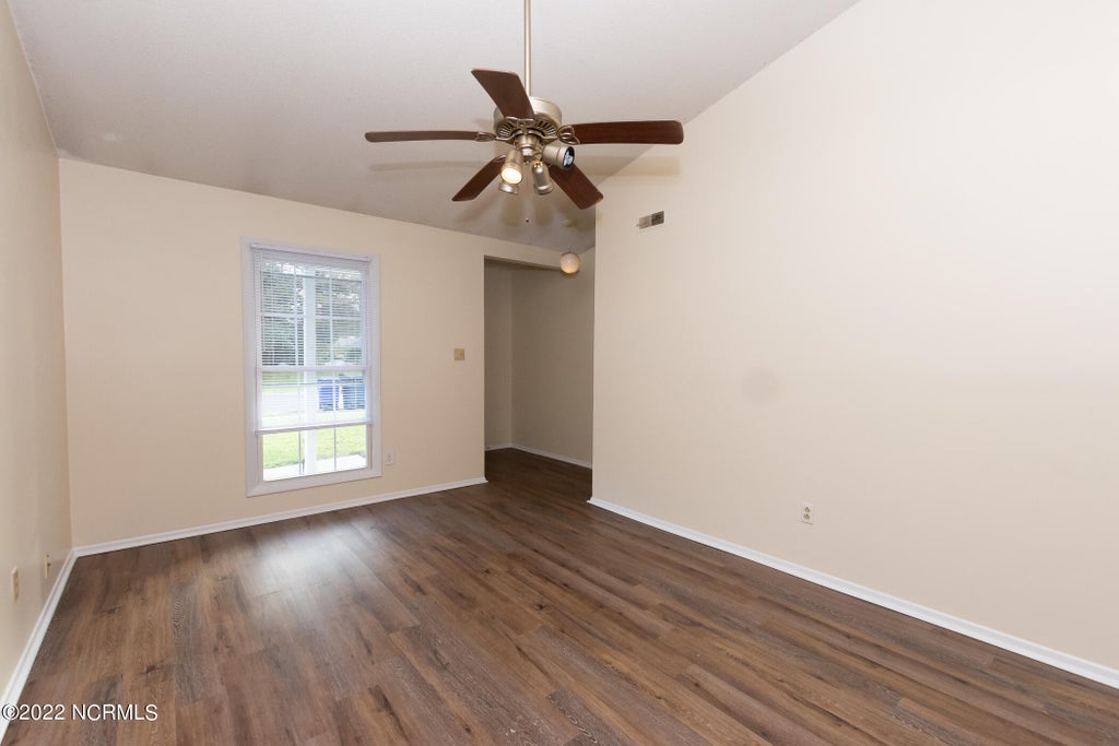 Photo of 139 Village Circle, Jacksonville, NC 28546 (MLS # 100596775)