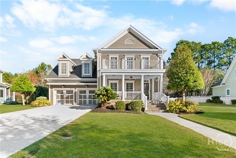 Photo of 104 Tupelo Street, Pooler, GA 31322 (MLS # SA345323)