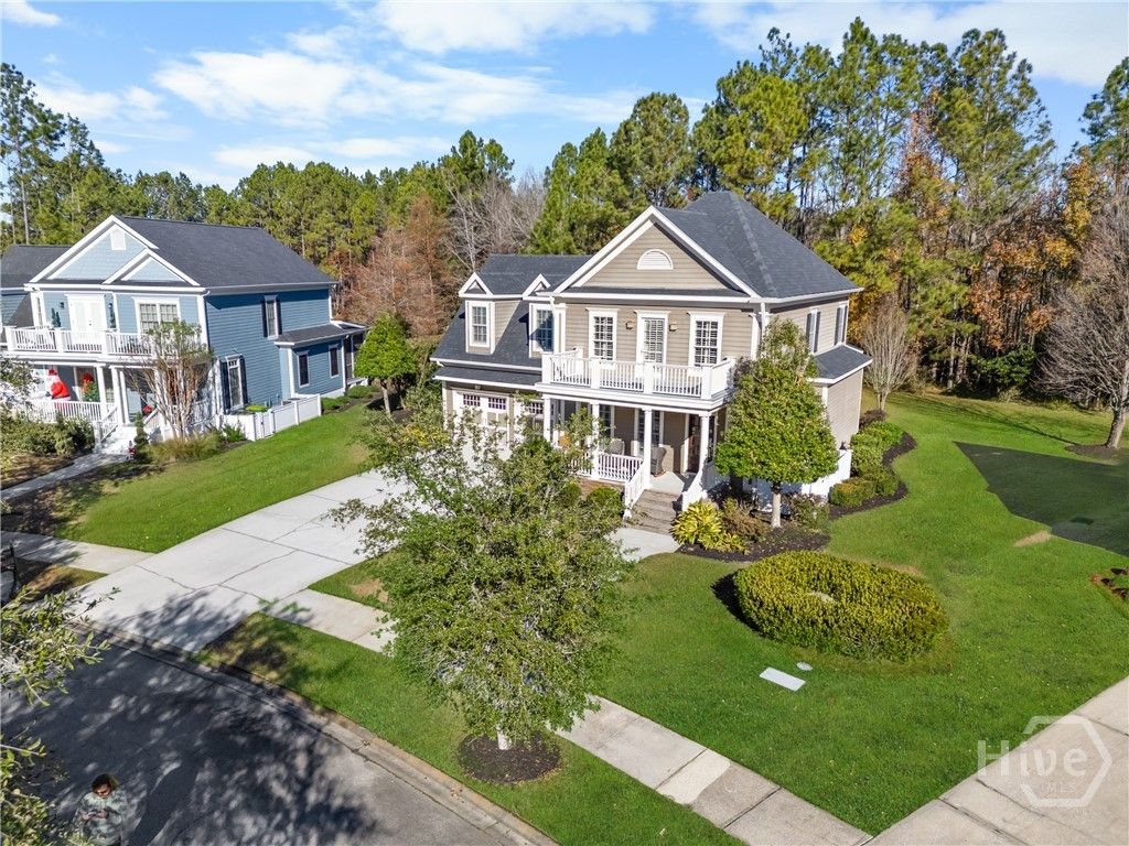 Photo of 104 Tupelo Street, Pooler, GA 31322 (MLS # SA345323)