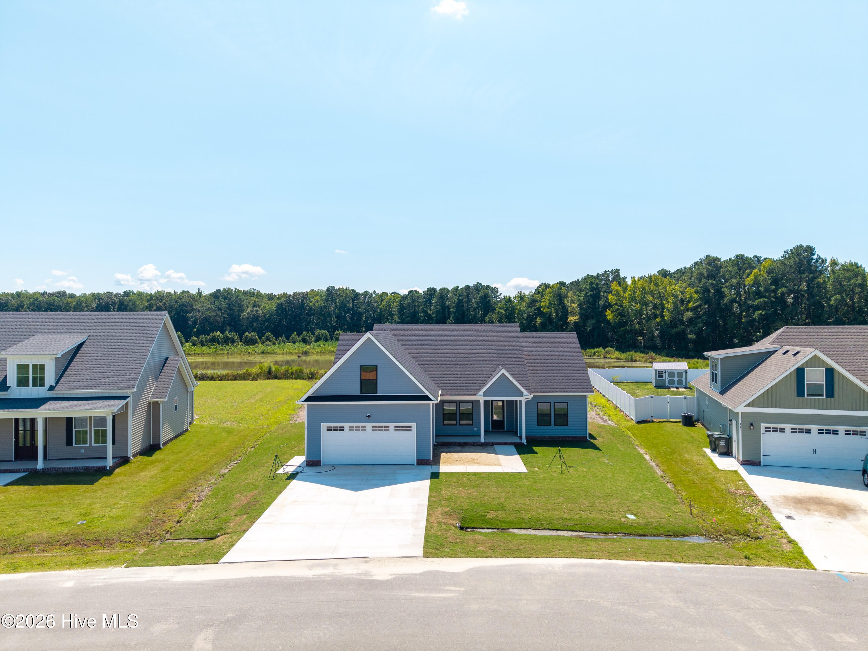 117 Copper Run Loop