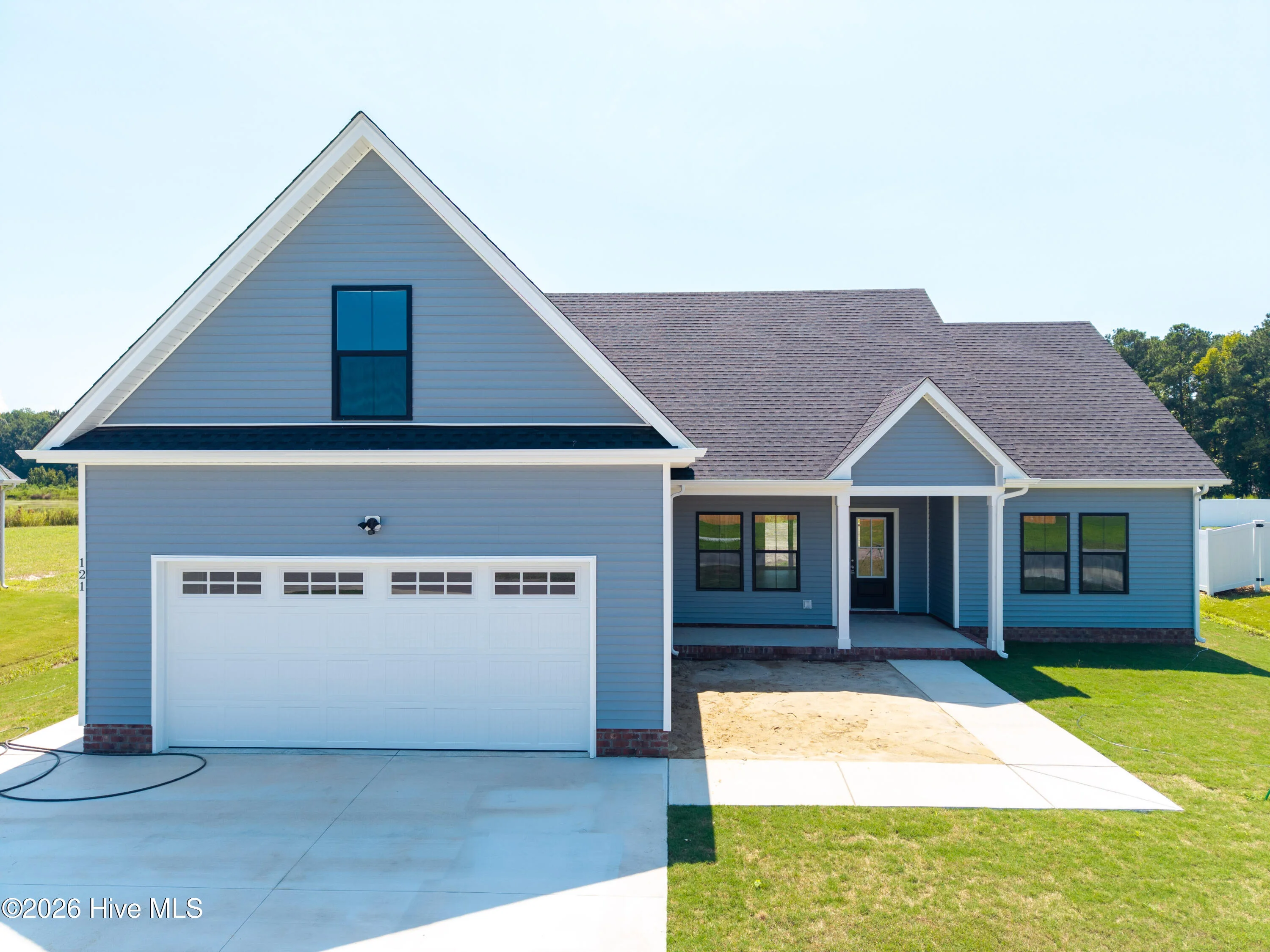 117 Copper Run Loop, South Mills, NC, 27976
