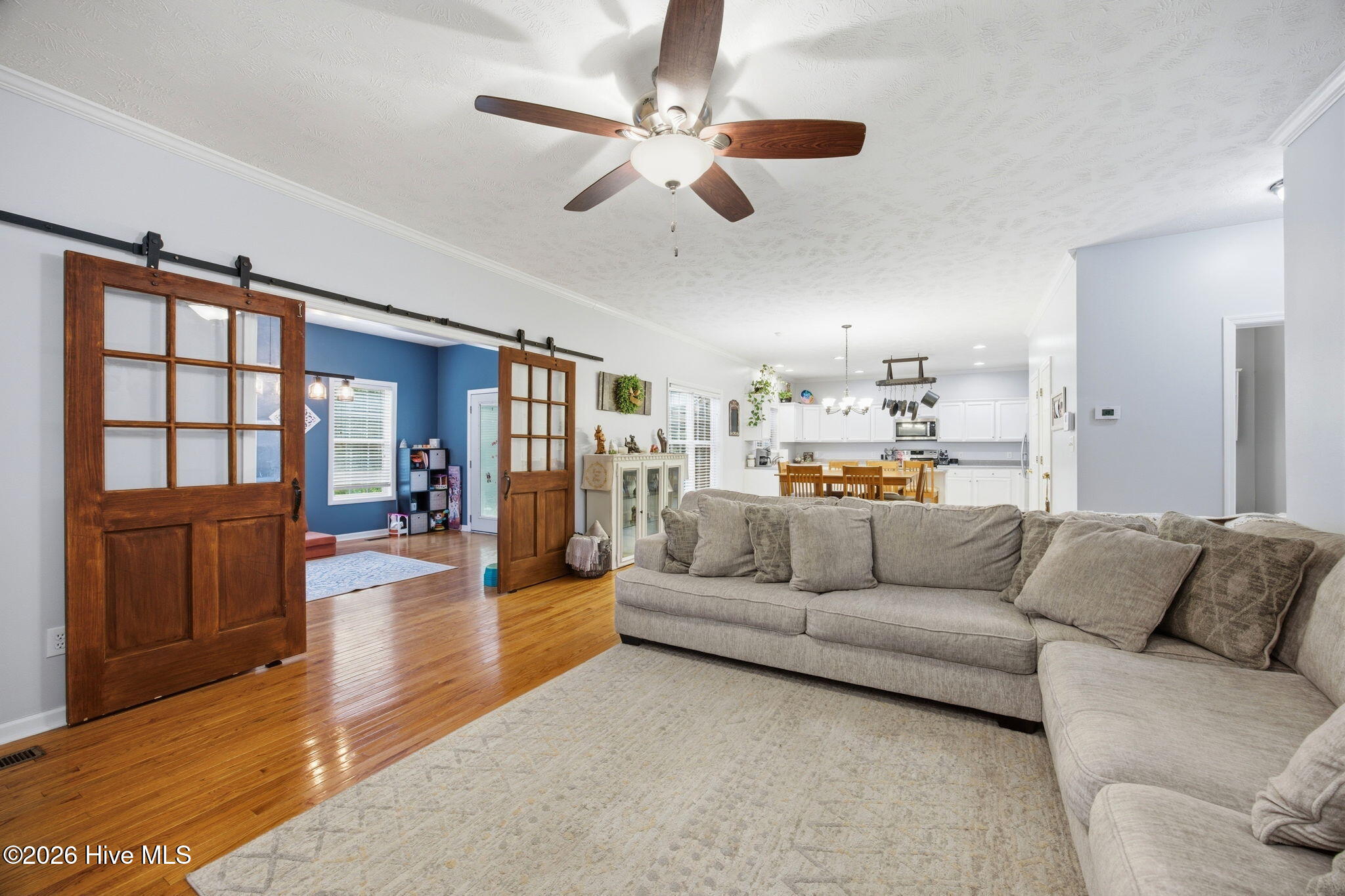 205 Middle Ridge Drive