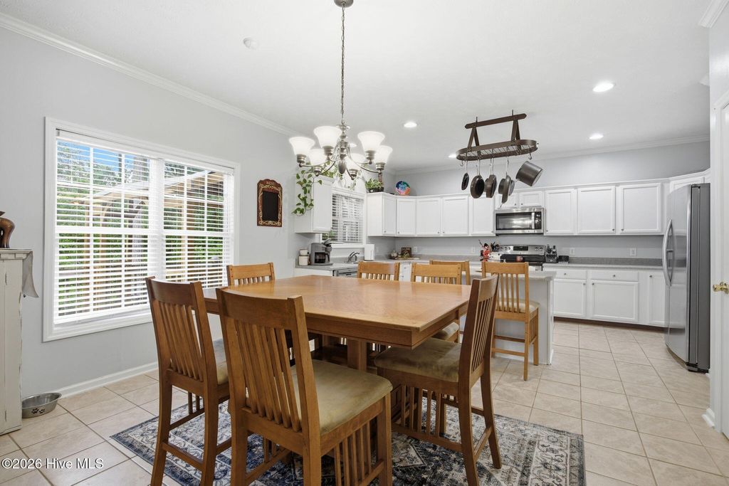 Photo of 205 Middle Ridge Drive, Hubert, NC 28539 (MLS # 100570984)
