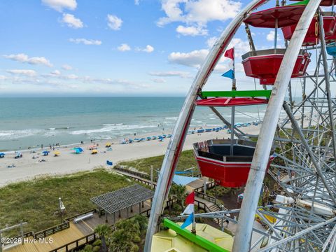 Tiny photo for 114 Camp Wyatt, Kure Beach, NC 28449 (MLS # 100563786)