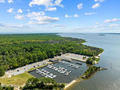 Tiny photo for 114 Camp Wyatt, Kure Beach, NC 28449 (MLS # 100563786)