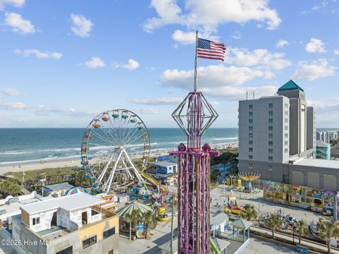 Tiny photo for 114 Camp Wyatt, Kure Beach, NC 28449 (MLS # 100563786)