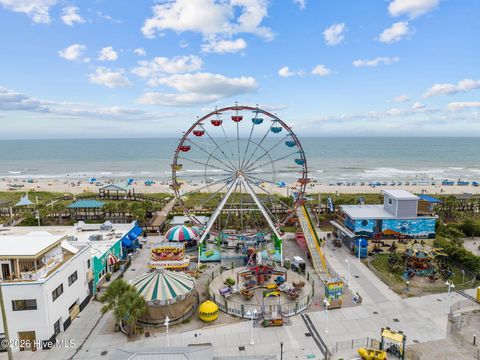 Tiny photo for 114 Camp Wyatt, Kure Beach, NC 28449 (MLS # 100563786)