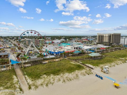 Tiny photo for 114 Camp Wyatt, Kure Beach, NC 28449 (MLS # 100563786)