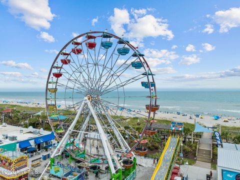 Tiny photo for 114 Camp Wyatt, Kure Beach, NC 28449 (MLS # 100563786)