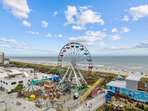 Tiny photo for 114 Camp Wyatt, Kure Beach, NC 28449 (MLS # 100563786)