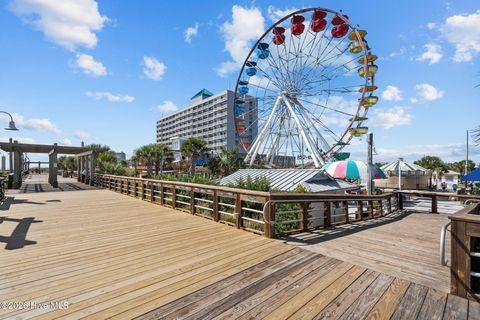 Tiny photo for 114 Camp Wyatt, Kure Beach, NC 28449 (MLS # 100563786)