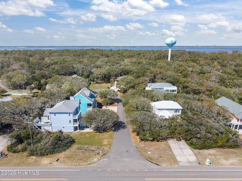 Tiny photo for 114 Camp Wyatt, Kure Beach, NC 28449 (MLS # 100563786)