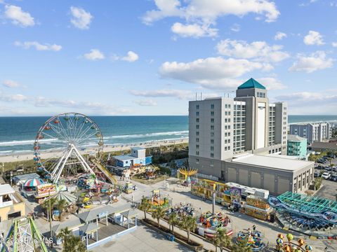 Tiny photo for 114 Camp Wyatt, Kure Beach, NC 28449 (MLS # 100563786)