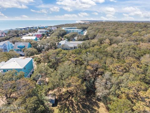 Tiny photo for 114 Camp Wyatt, Kure Beach, NC 28449 (MLS # 100563786)