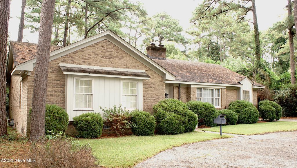 Photo of 1616 Marvelle Avenue, Rocky Mount, NC 27803 (MLS # 100530491)