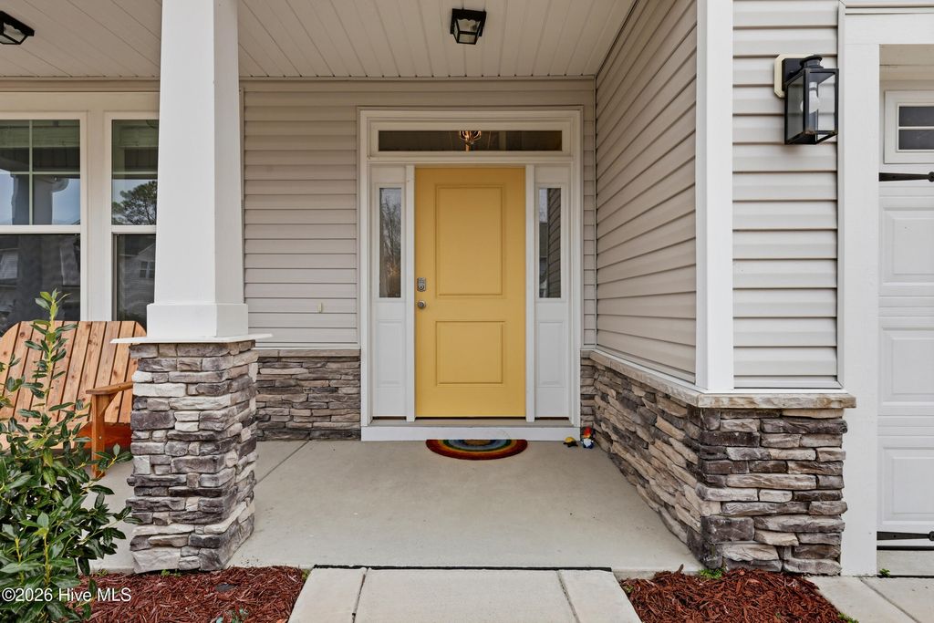 Photo of 43 Thrush Trail, Hampstead, NC 28443 (MLS # 100565855)