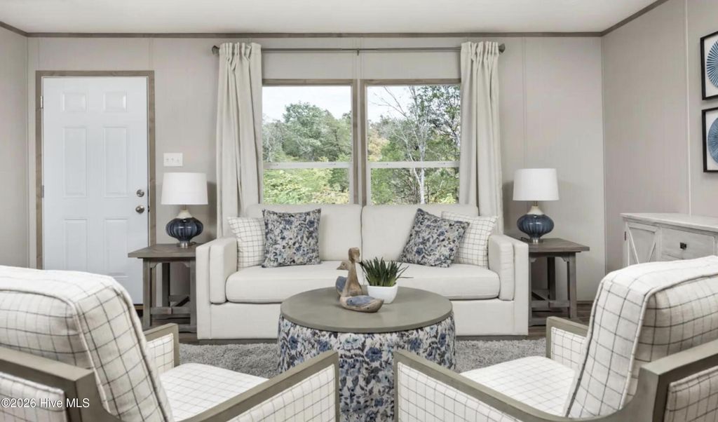 Photo of 3398 Hugo Road, Hookerton, NC 28538 (MLS # 100570248)