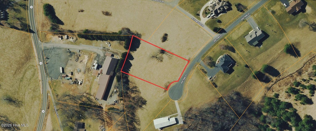 Photo of 1 Doctors Street, Sparta, NC 28675 (MLS # 100612748)
