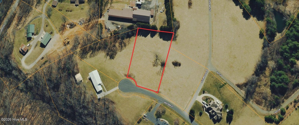 Photo of 1 Doctors Street, Sparta, NC 28675 (MLS # 100612748)