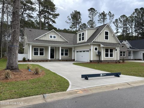 Homes For Sale - 6504 Lowman Place #81<br/> Ocean Isle Beach, NC 28469