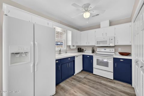 Tiny photo for 5012 Ferndale Drive, Wilmington, NC 28411 (MLS # 100555588)