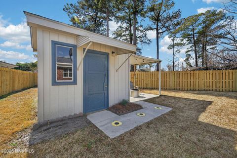 Tiny photo for 5012 Ferndale Drive, Wilmington, NC 28411 (MLS # 100555588)