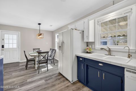 Tiny photo for 5012 Ferndale Drive, Wilmington, NC 28411 (MLS # 100555588)