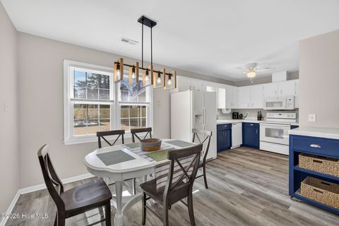 Tiny photo for 5012 Ferndale Drive, Wilmington, NC 28411 (MLS # 100555588)