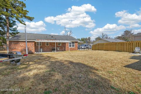 Tiny photo for 5012 Ferndale Drive, Wilmington, NC 28411 (MLS # 100555588)