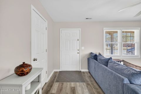 Tiny photo for 5012 Ferndale Drive, Wilmington, NC 28411 (MLS # 100555588)