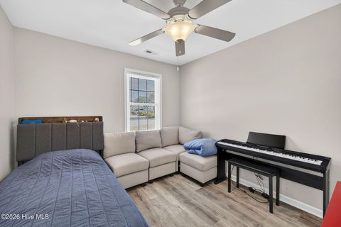 Tiny photo for 5012 Ferndale Drive, Wilmington, NC 28411 (MLS # 100555588)