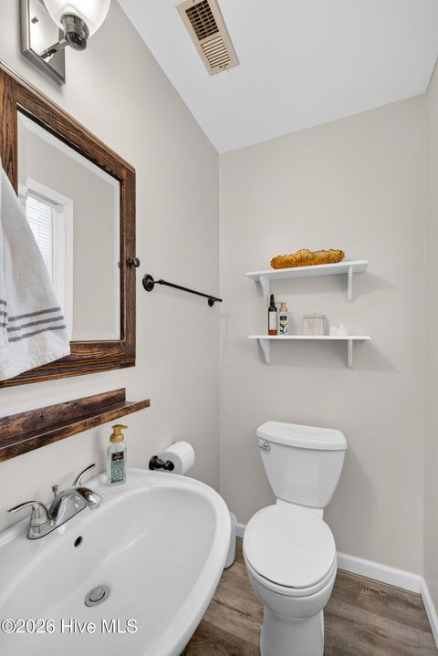 Tiny photo for 5012 Ferndale Drive, Wilmington, NC 28411 (MLS # 100555588)