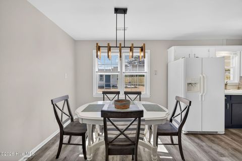 Tiny photo for 5012 Ferndale Drive, Wilmington, NC 28411 (MLS # 100555588)