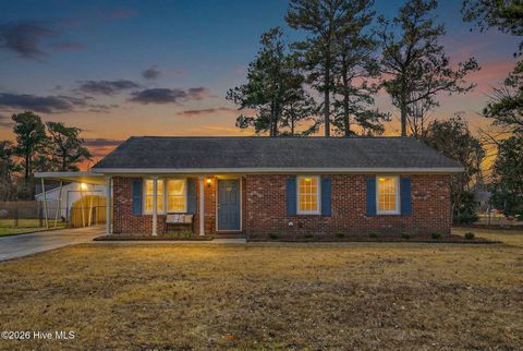 Tiny photo for 5012 Ferndale Drive, Wilmington, NC 28411 (MLS # 100555588)