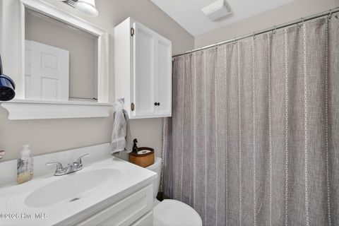 Tiny photo for 5012 Ferndale Drive, Wilmington, NC 28411 (MLS # 100555588)