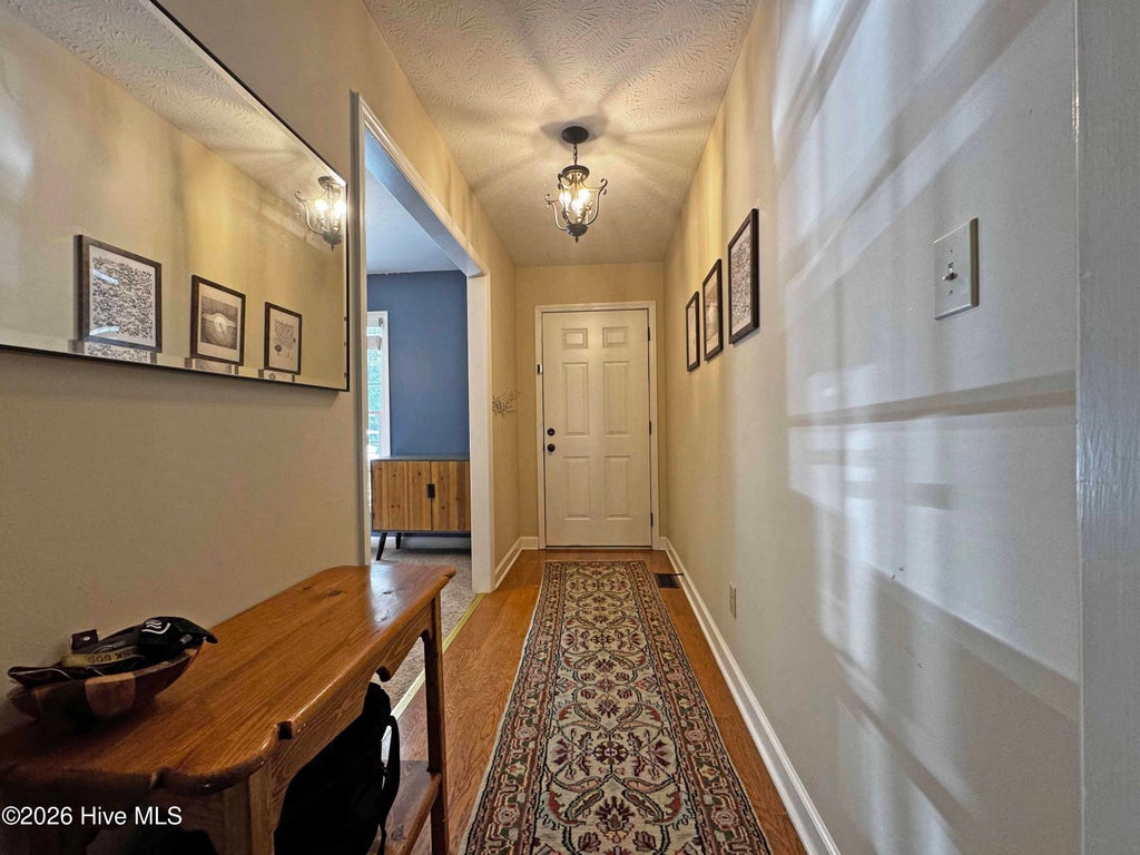 Photo of 709 Longview Drive, Fayetteville, NC 28311 (MLS # 100606897)