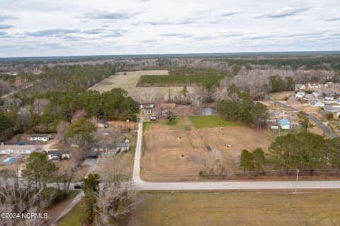 Homes For Sale - 330 Lake Road<br/> Carteret County, Newport, NC 28570