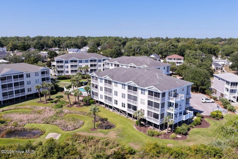 Condo For Rent - 1135 Park Road #UNIT 4103<br/> Sunset Beach, NC 28468