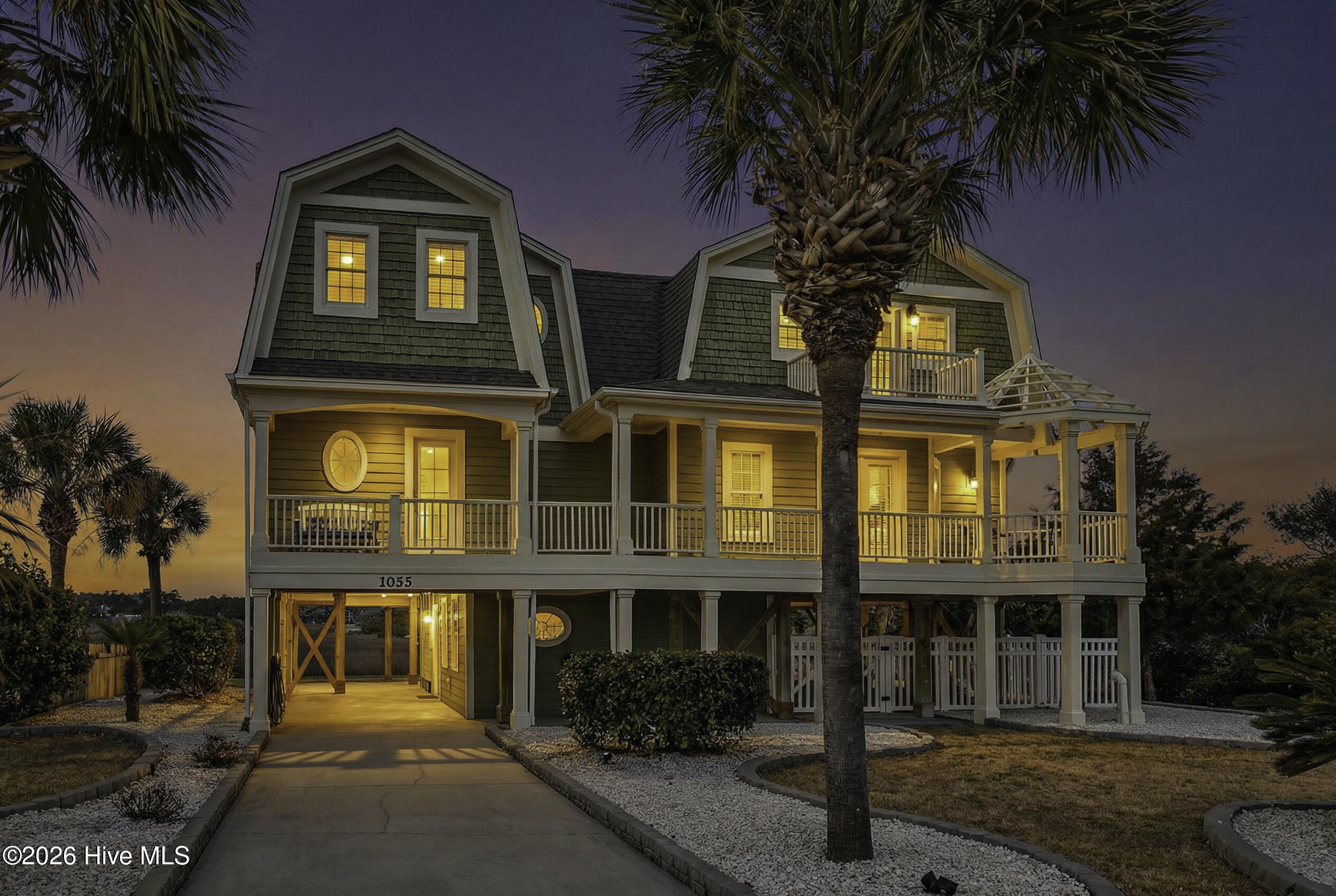 1055 Tide Ridge Drive