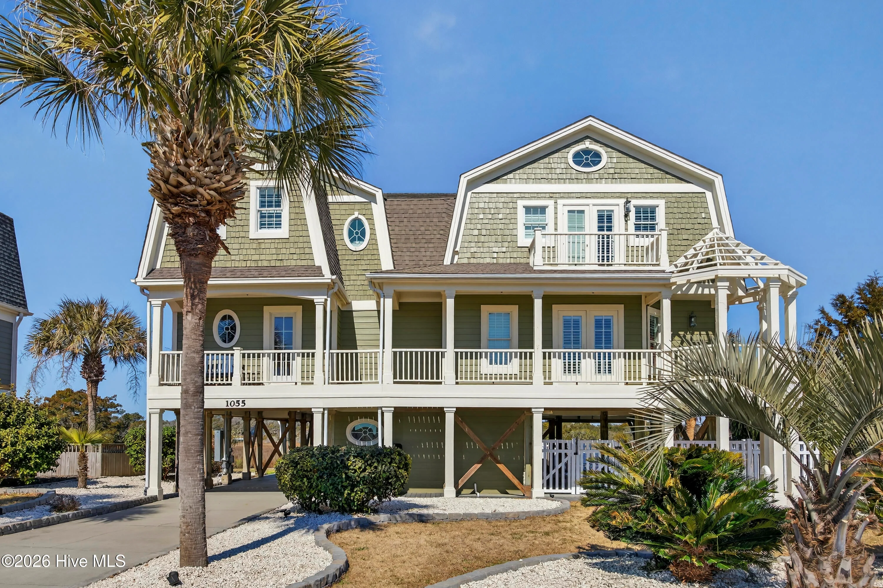 1055 Tide Ridge Drive