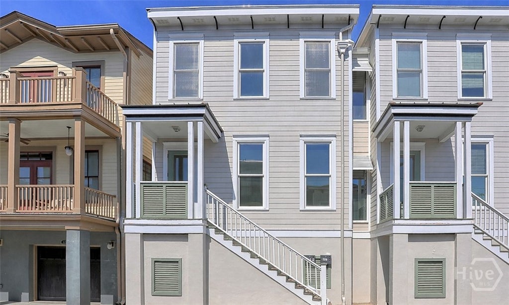 Photo of 302 Lorch Street #204, Savannah, GA 31401 (MLS # SA361492)