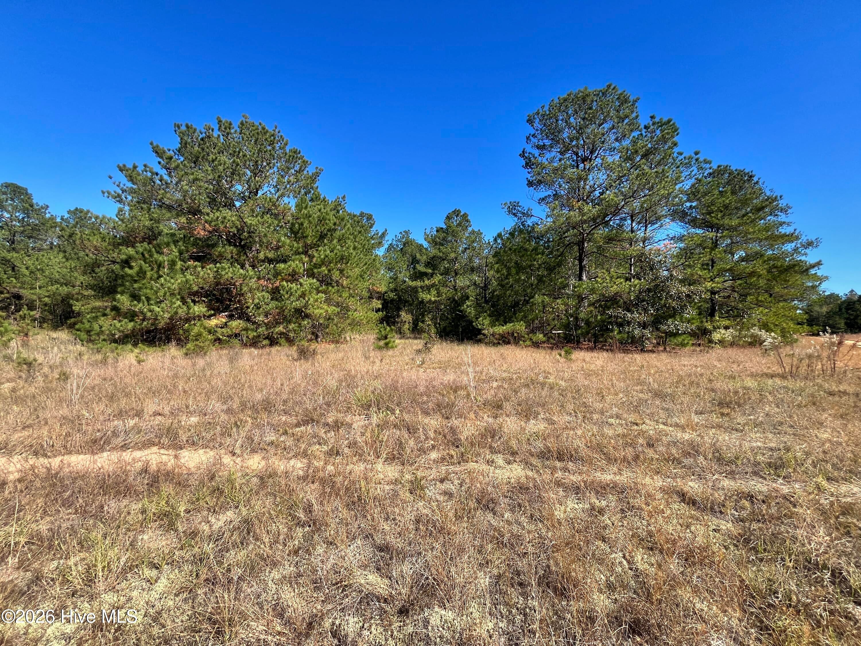 Lot 9 Jasper Davis Road