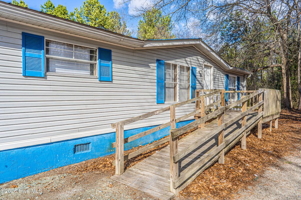 Photo of 123 Hailey Ames Street, Hoffman, NC 28347 (MLS # 100556509)