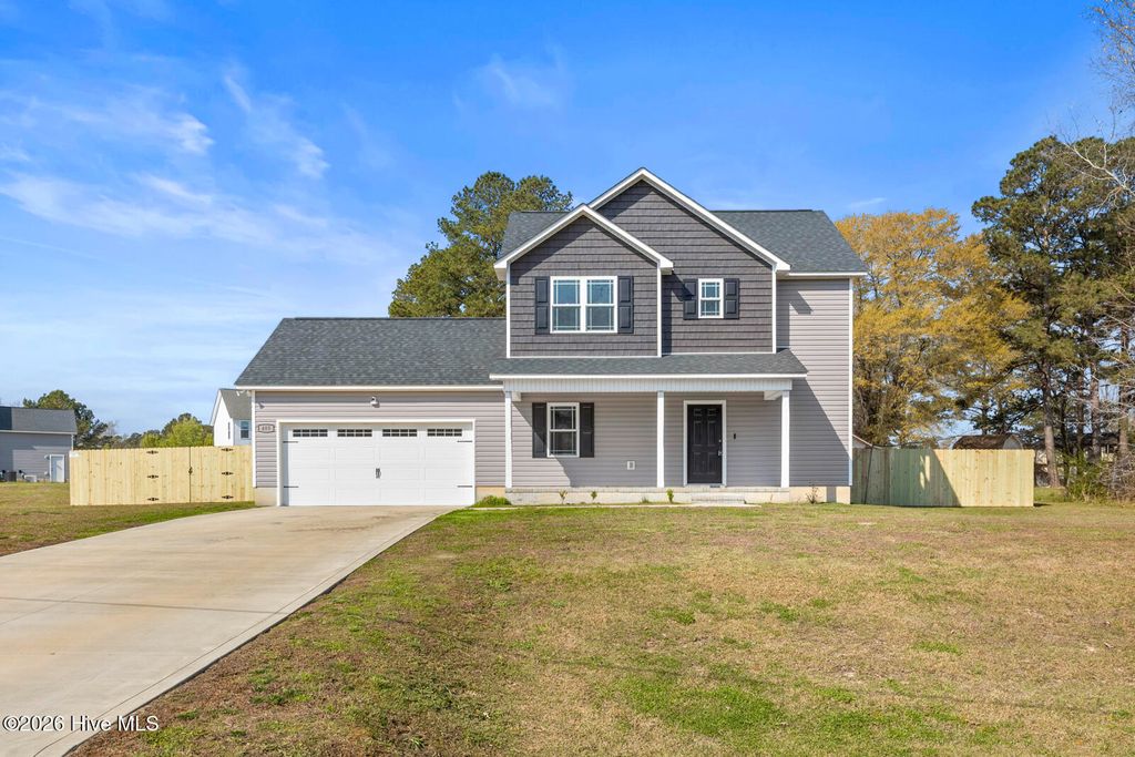 Photo of 405 Reno Place, Jacksonville, NC 28540 (MLS # 100542191)