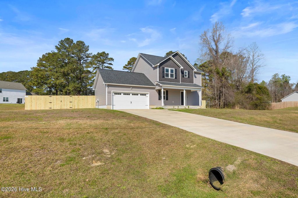 Photo of 405 Reno Place, Jacksonville, NC 28540 (MLS # 100542191)