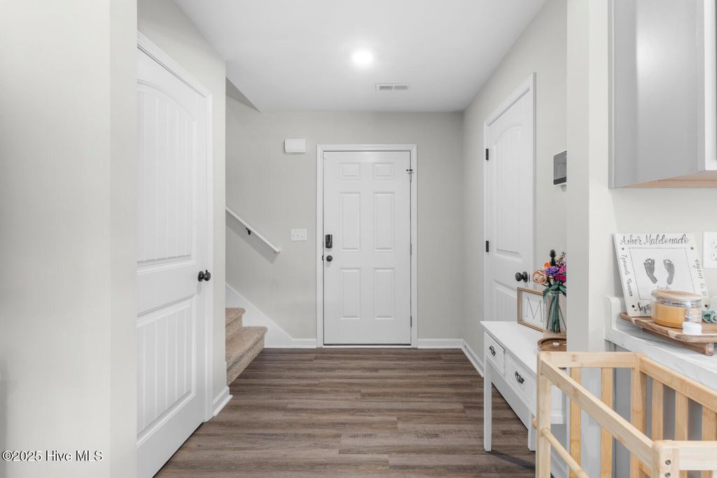 Photo of 405 Reno Place, Jacksonville, NC 28540 (MLS # 100542191)