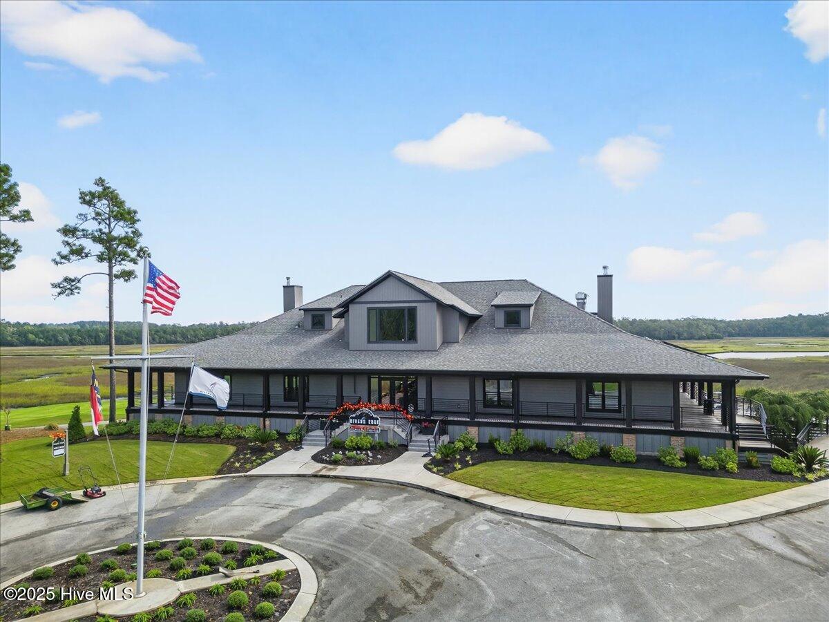 Shallotte, North Carolina 28470, United States, 4 Bedrooms Bedrooms, ,3 BathroomsBathrooms,Residential,Active,255645