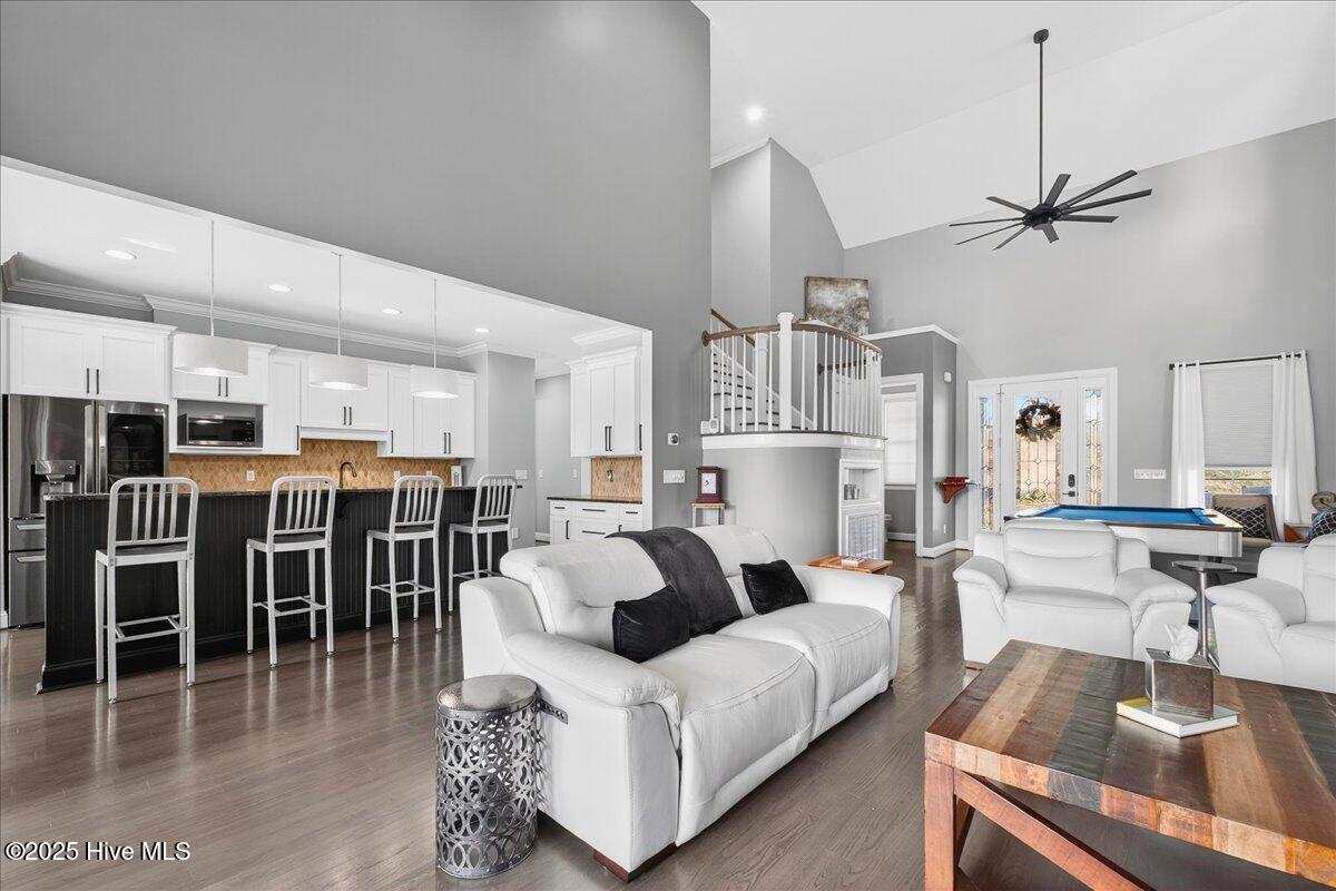 Shallotte, North Carolina 28470, United States, 4 Bedrooms Bedrooms, ,3 BathroomsBathrooms,Residential,Active,255645