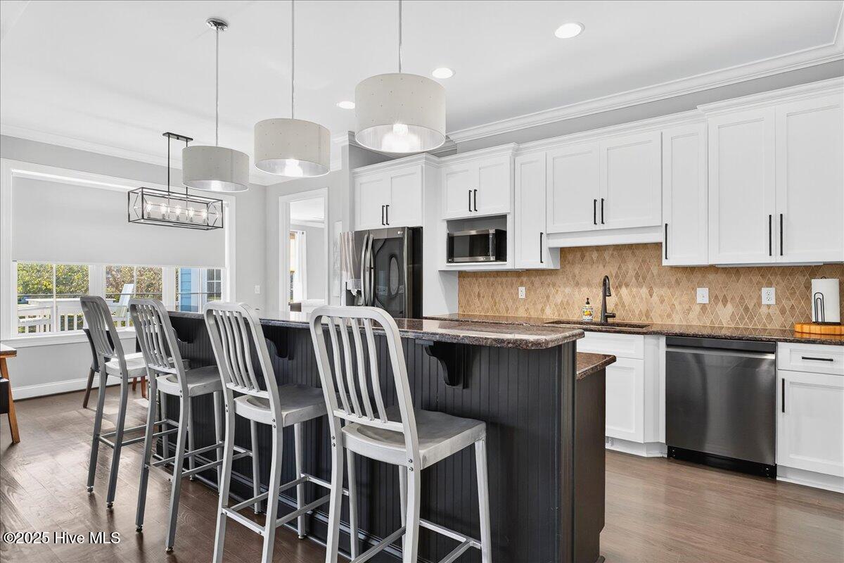 Shallotte, North Carolina 28470, United States, 4 Bedrooms Bedrooms, ,3 BathroomsBathrooms,Residential,Active,255645