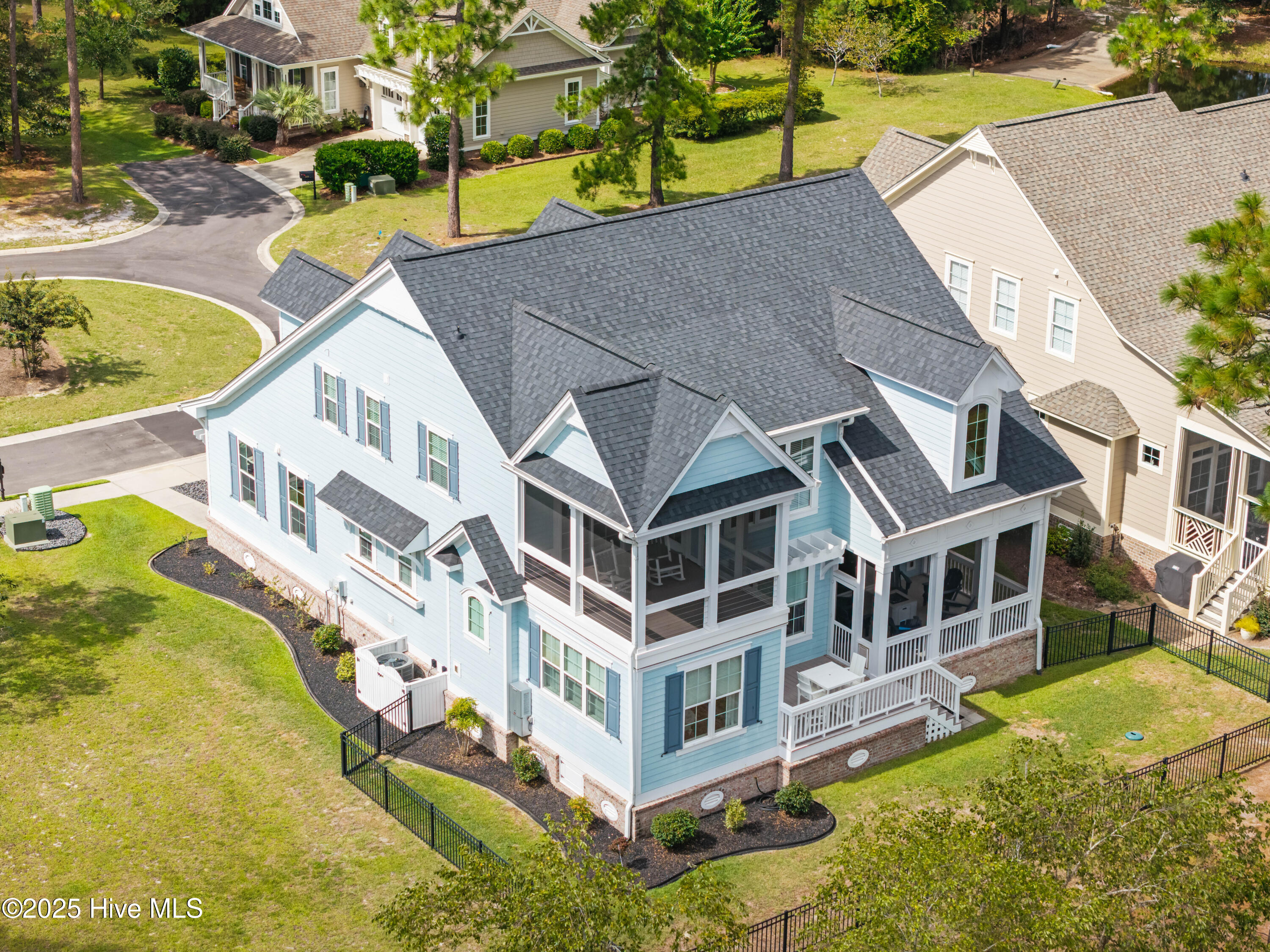 Shallotte, North Carolina 28470, United States, 4 Bedrooms Bedrooms, ,3 BathroomsBathrooms,Residential,Active,255645